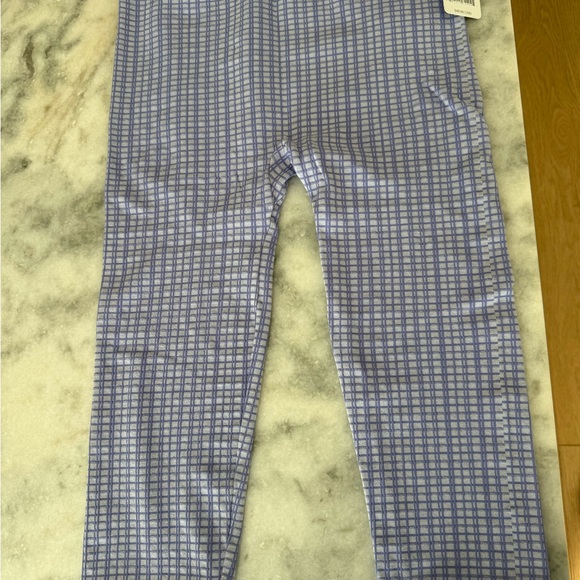 Free People Retro Capri L/XL - Picture 2 of 3